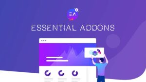 Essential Addons for Elementor Pro